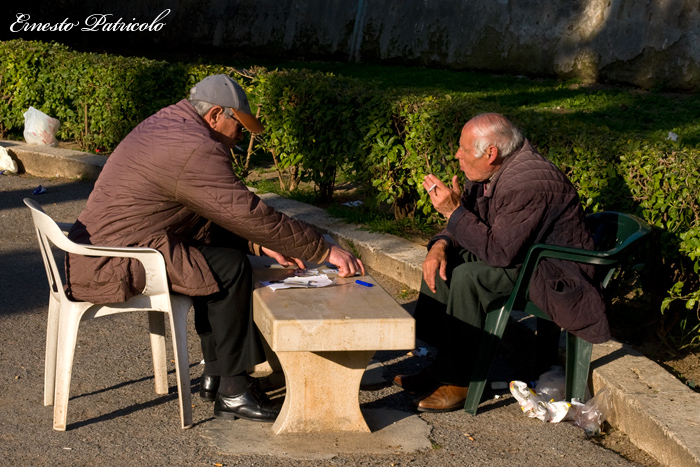 viaggio in Sicilia